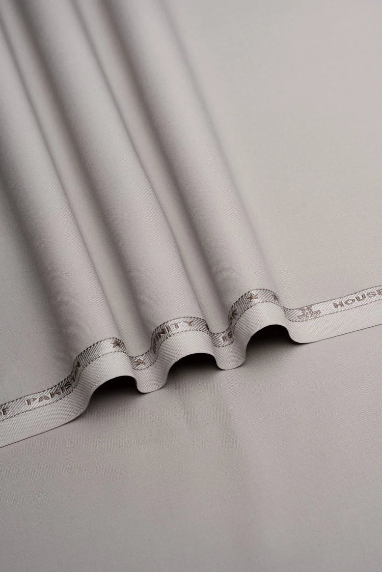 Istor - Unstitched - Wash & Wear - Infinity