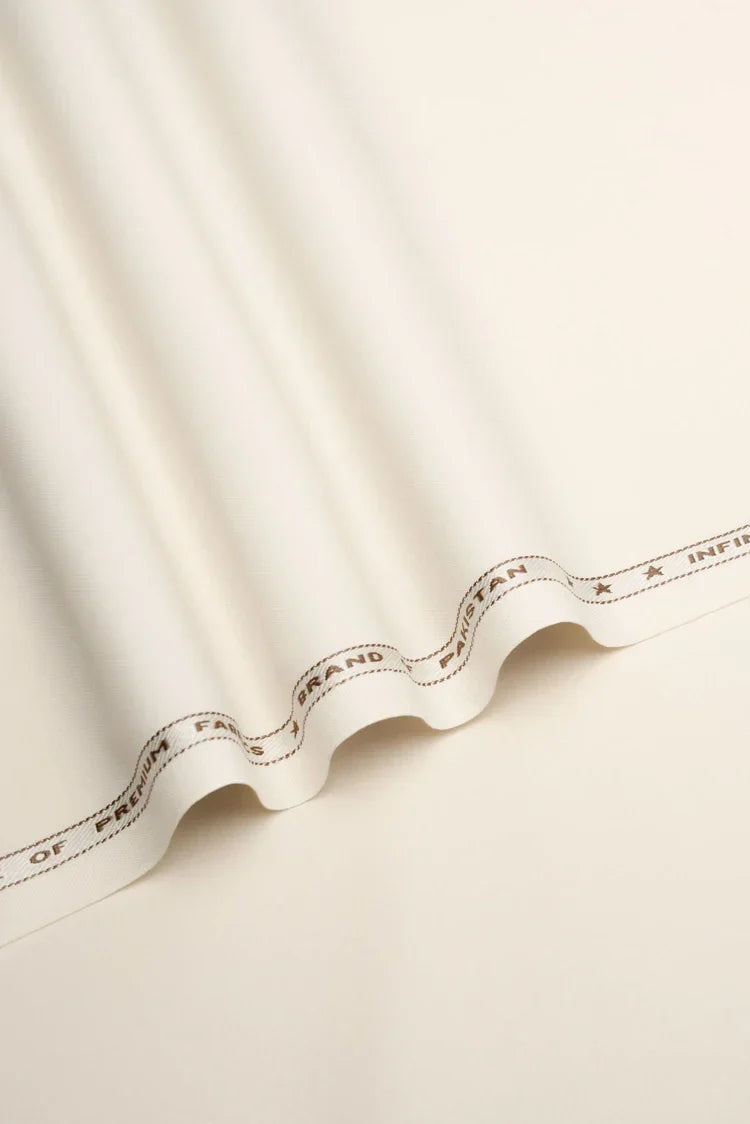 Istor - Unstitched - Wash & Wear - Infinity