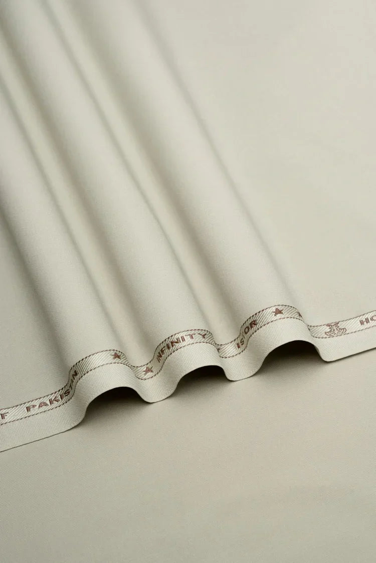 Istor - Unstitched - Wash & Wear - Infinity