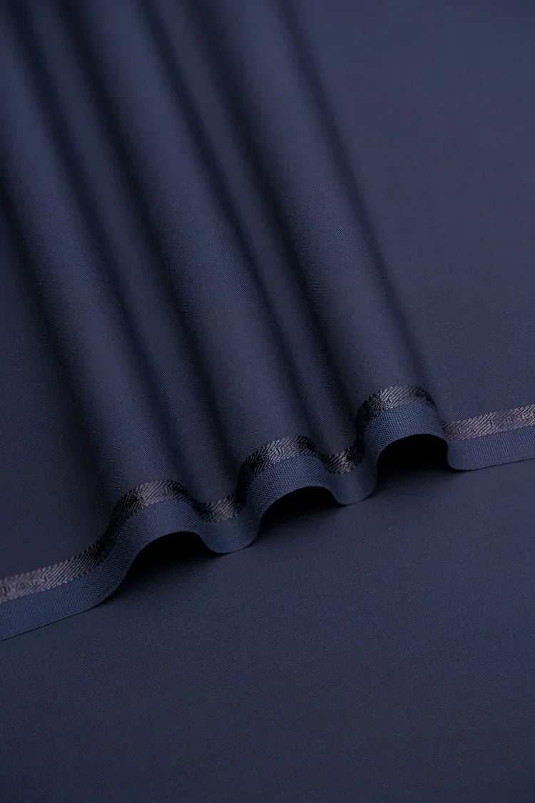 Istor - Unstitched - Wash & Wear - Infinity