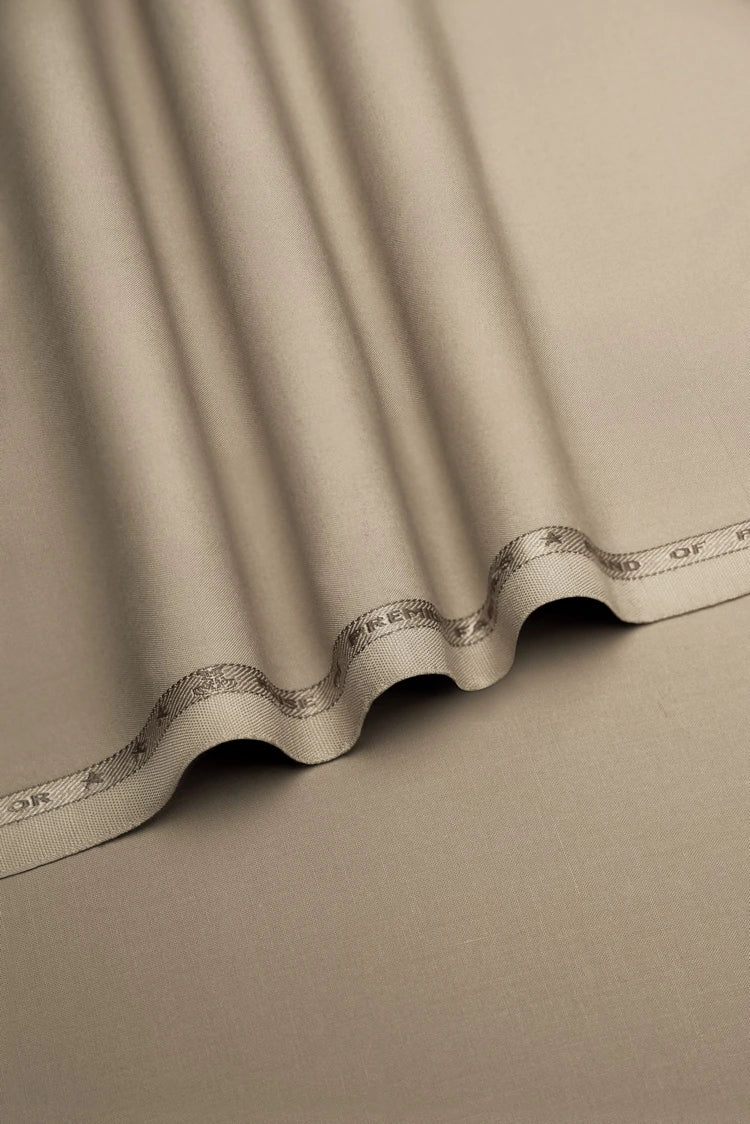 Istor - Unstitched - Wash & Wear - Infinity