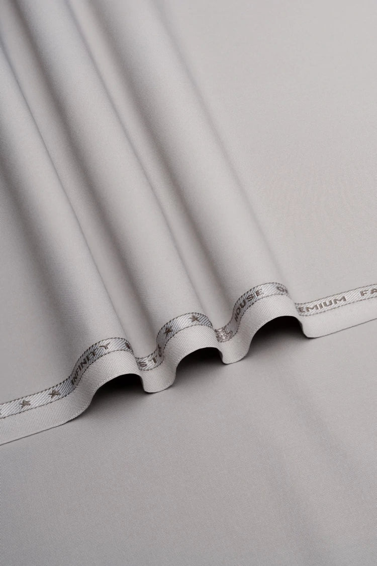 Istor - Unstitched - Wash & Wear - Infinity