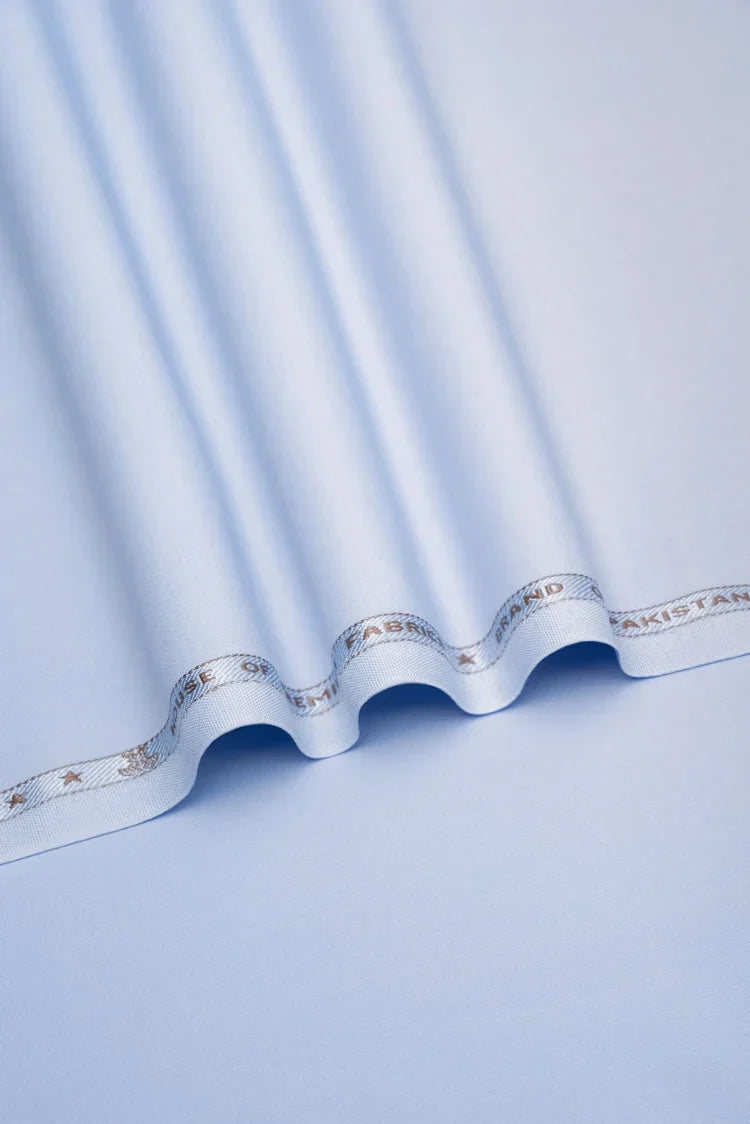 Istor - Unstitched - Wash & Wear - Infinity