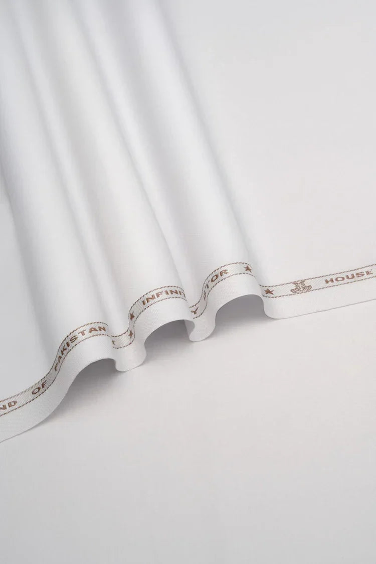 Istor - Unstitched - Wash & Wear - Infinity