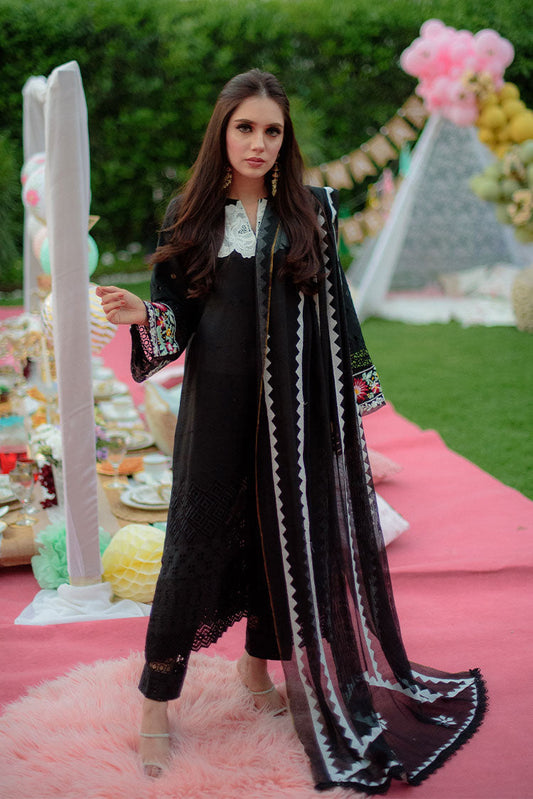 RJS Pret - Bahar Pret Collection - Jade