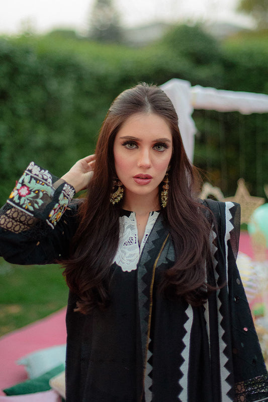 RJS Pret - Bahar Pret Collection - Jade