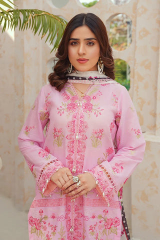 Picture of Ricamo - Dastoor Unstitched Collection - Jazmine - Available at Raja Sahib