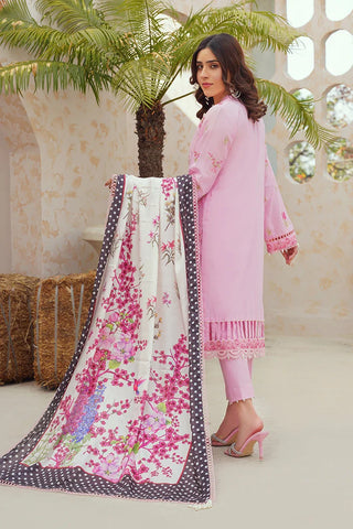 Picture of Ricamo - Dastoor Unstitched Collection - Jazmine - Available at Raja Sahib