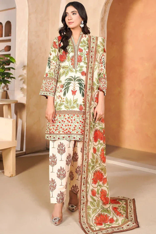 Wear Cuckoos - Deewani - Zar Gul