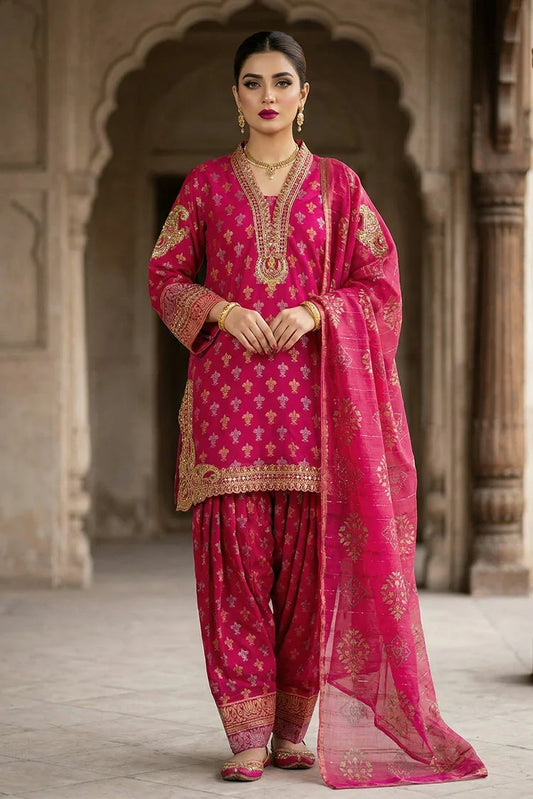 Diara Couture - Elara Edit '26 - JK 24