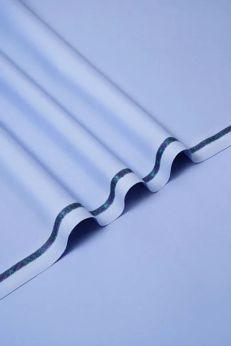 Istor - Unstitched - Wash & Wear - Jade