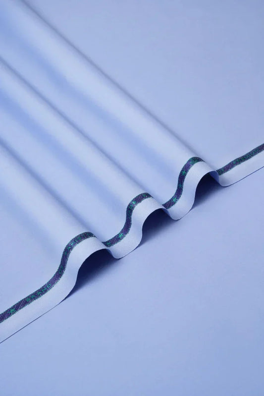 Istor - Unstitched - Wash & Wear - Jade