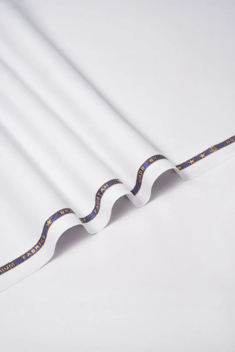 Istor - Unstitched - Wash & Wear - Jade