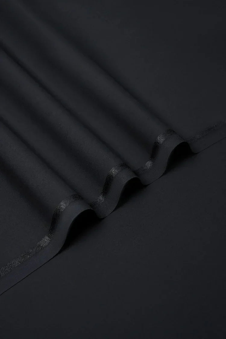 Istor - Unstitched - Wash & Wear - Jade