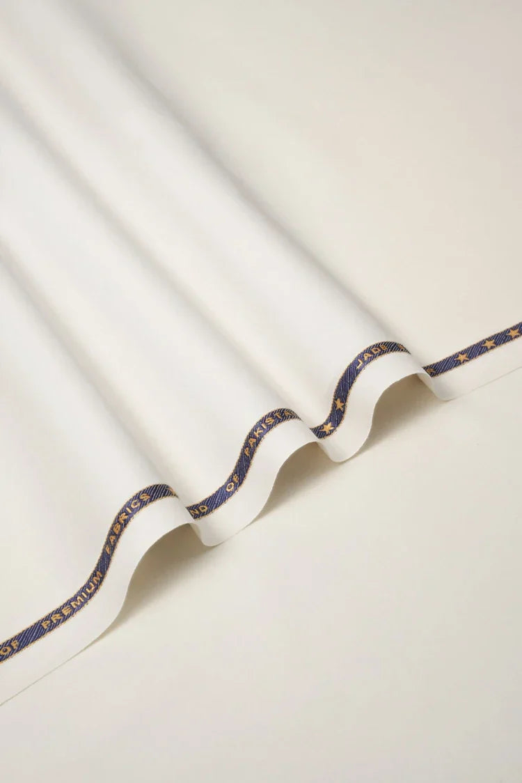 Istor - Unstitched - Wash & Wear - Jade