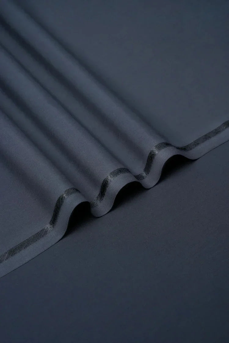 Istor - Unstitched - Wash & Wear - Jade