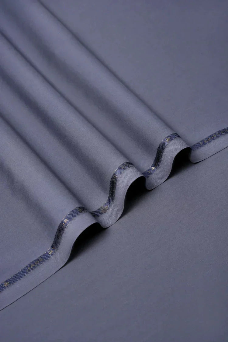 Istor - Unstitched - Wash & Wear - Jade