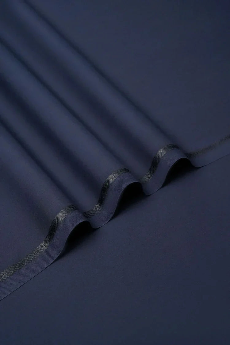 Istor - Unstitched - Wash & Wear - Jade