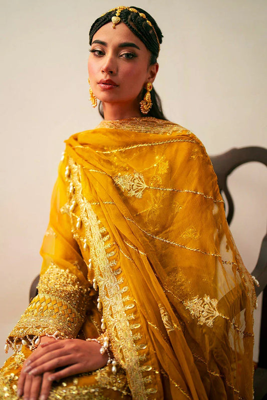 Eleshia - Khatoon - Janan