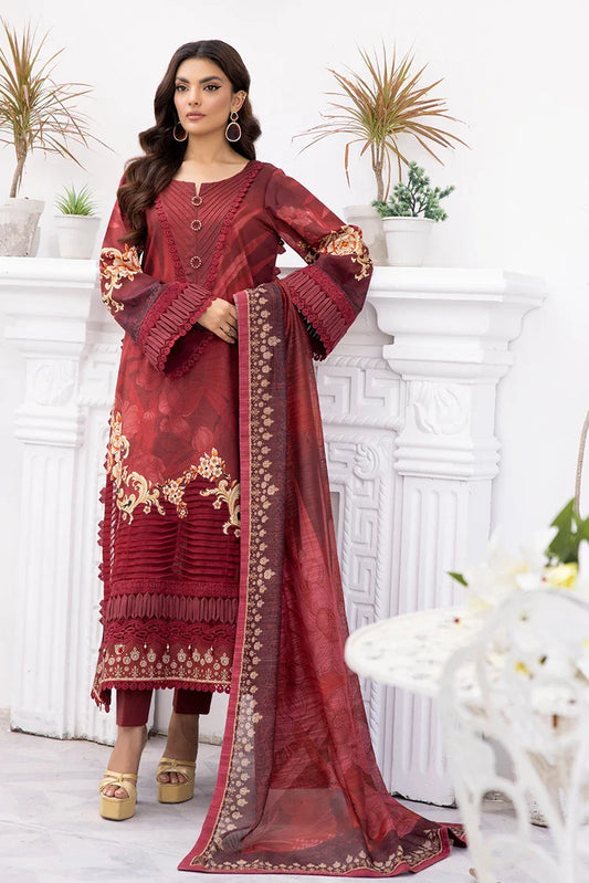 Tessa - Khunak - Classic Charm