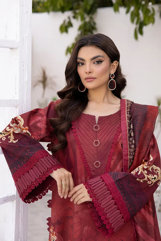 Tessa - Khunak - Classic Charm