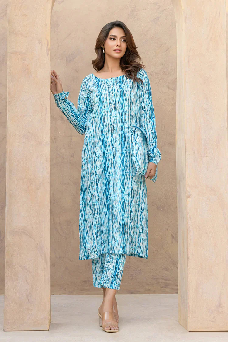 Picture of <!--xc-->Kesori - Bold & Beautiful Episode 1 - Raya - Available at Raja Sahib