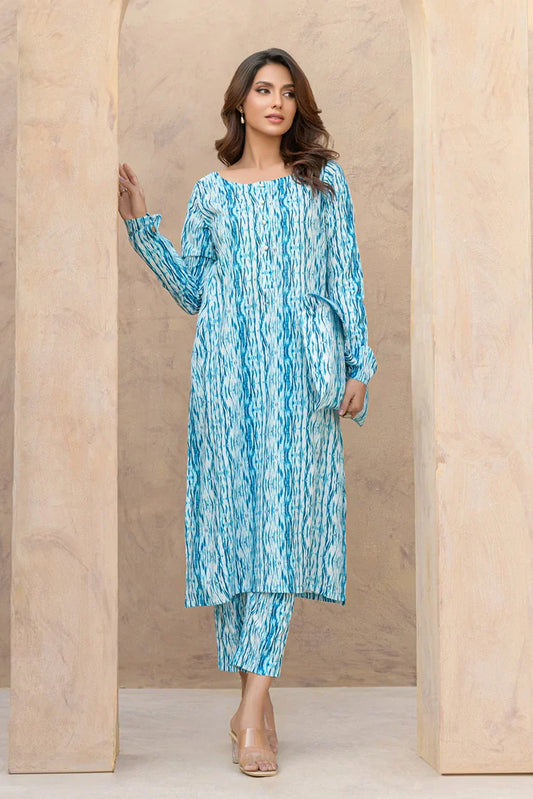 Picture of <!--xc-->Kesori - Bold & Beautiful Episode 1 - Raya - Available at Raja Sahib