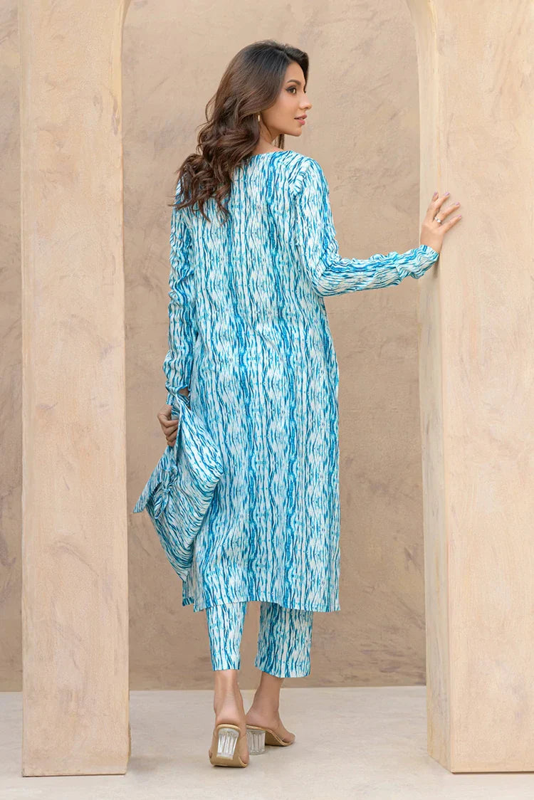 Picture of <!--xc-->Kesori - Bold & Beautiful Episode 1 - Raya - Available at Raja Sahib