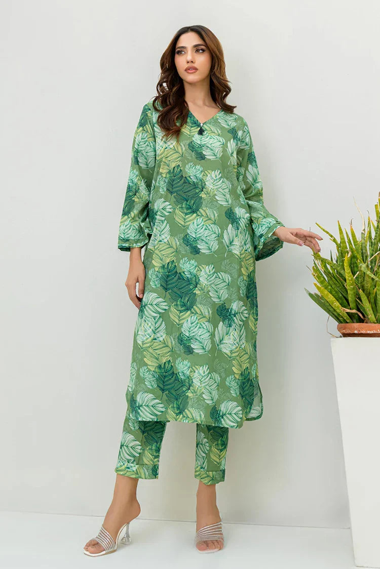 Picture of <!--le-->Kesori - Bold & Beautiful Episode 1 - Sybil - Available at Raja Sahib