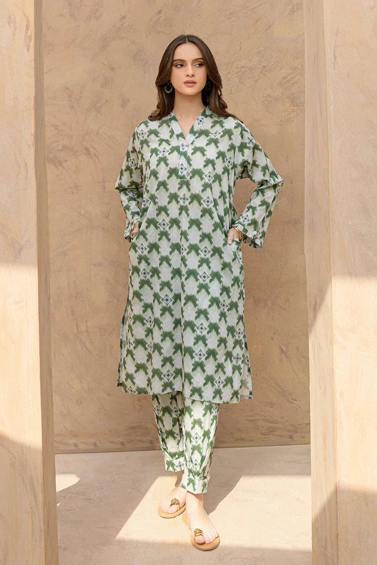 Picture of Kesori - Bold & Beautiful Episode 1 - Arzah - Available at Raja Sahib