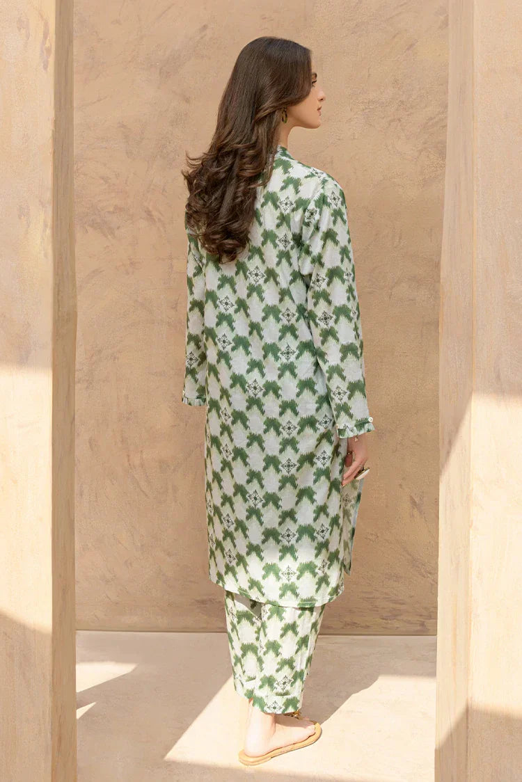 Picture of Kesori - Bold & Beautiful Episode 1 - Arzah - Available at Raja Sahib