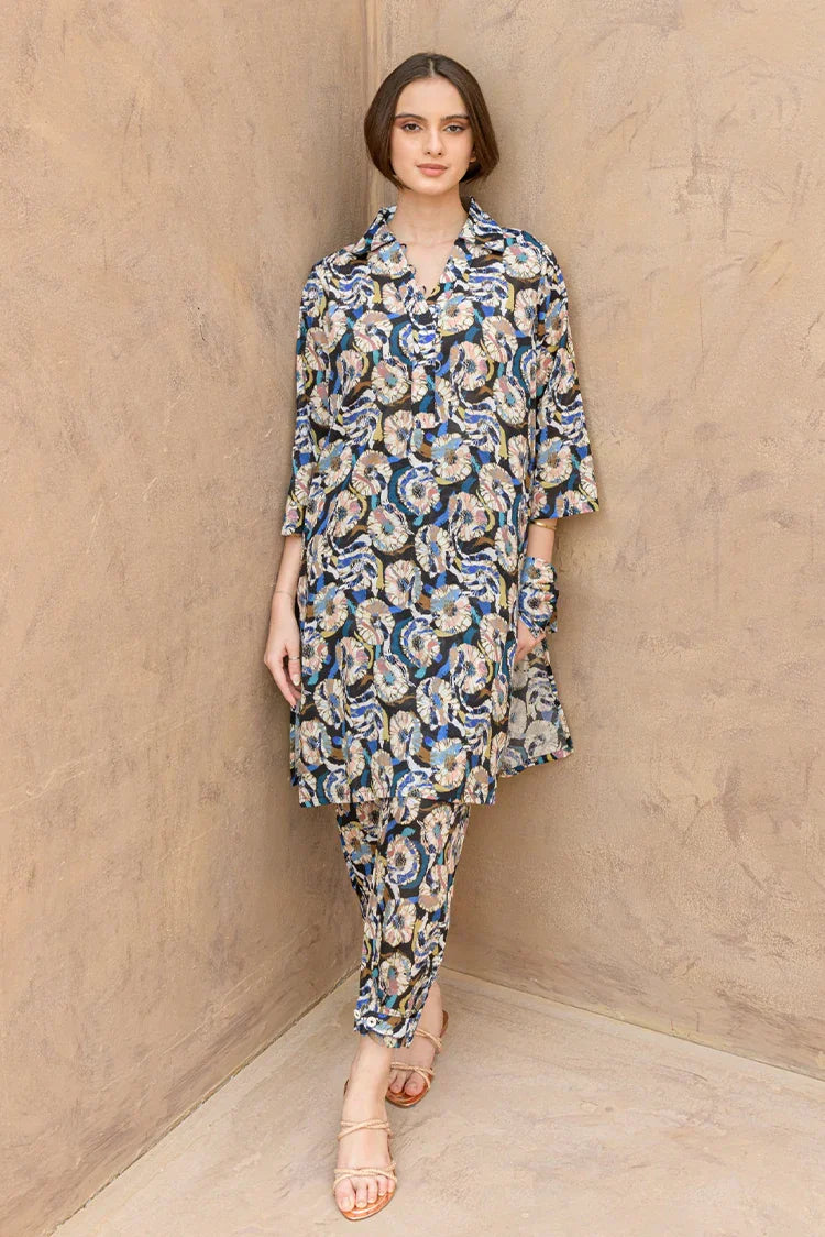 Picture of <!--kz-->Kesori - Bold & Beautiful Episode 1 - Laila - Available at Raja Sahib