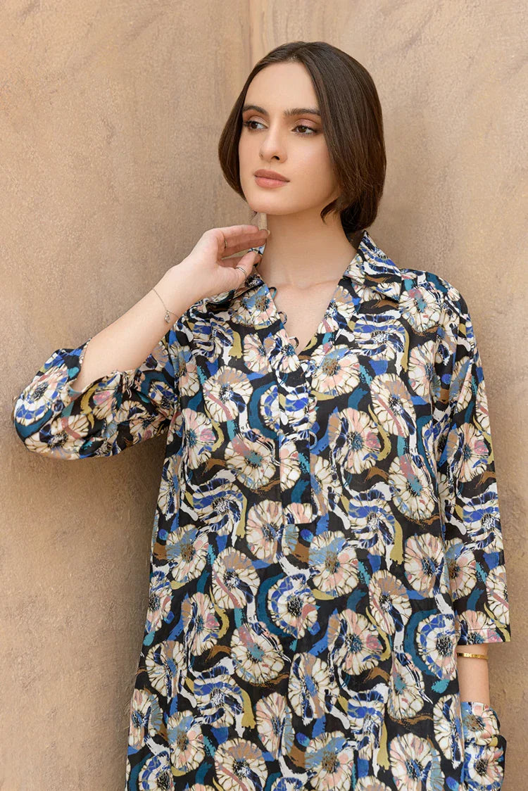 Picture of <!--kz-->Kesori - Bold & Beautiful Episode 1 - Laila - Available at Raja Sahib