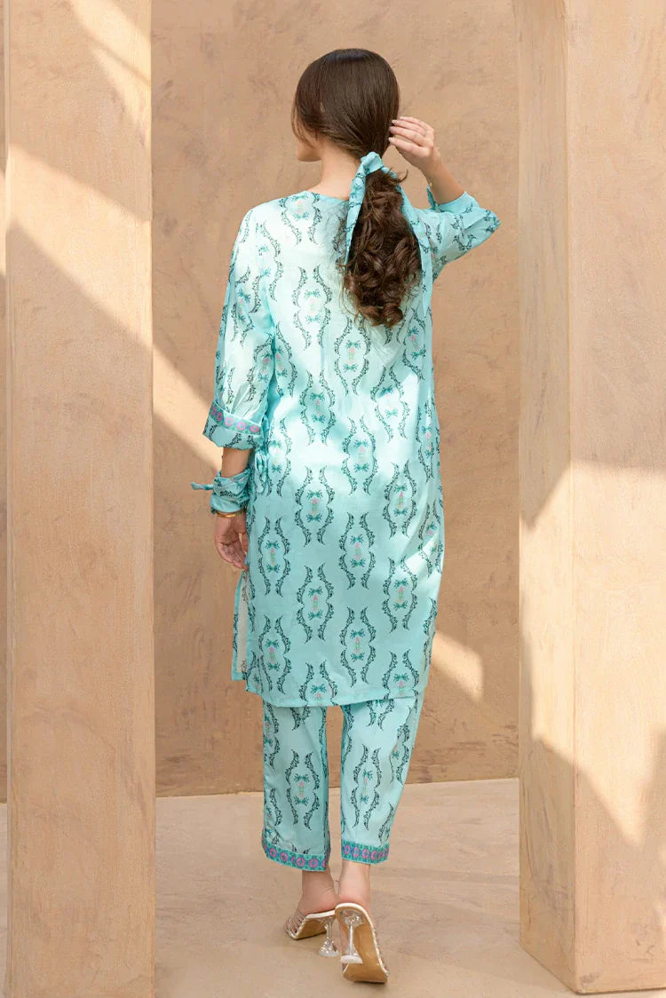 Picture of <!--aaz-->Kesori - Bold & Beautiful Episode 1 - Ina - Available at Raja Sahib