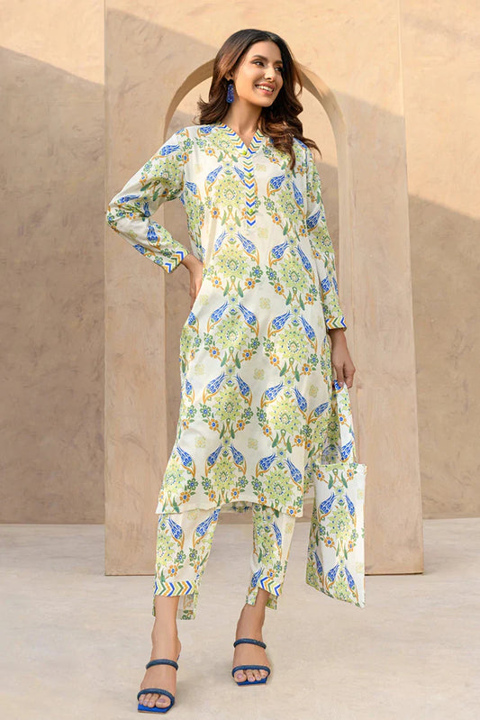 Picture of <!--la-->Kesori - Bold & Beautiful Episode 1 - Alora - Available at Raja Sahib