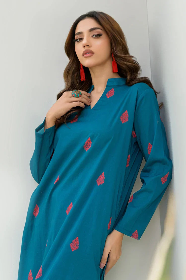 Picture of Kesori - Bold & Beautiful Episode 1 - Sansa - Available at Raja Sahib