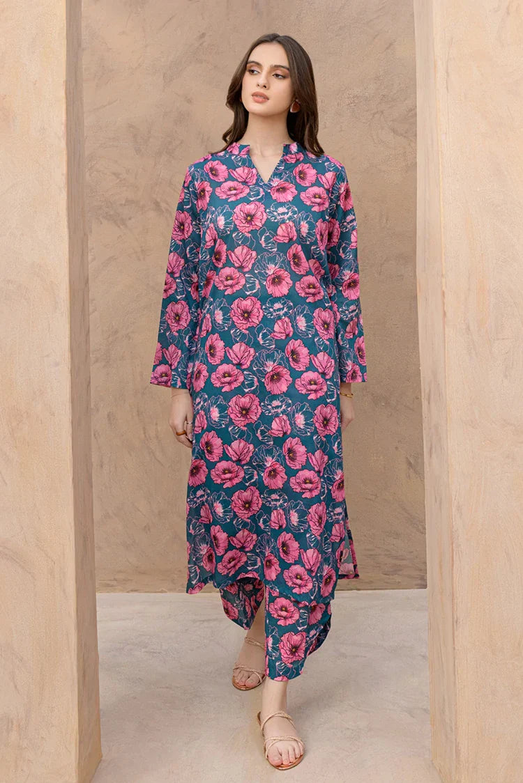 Picture of Kesori - Bold & Beautiful Episode 1 - Ziya - Available at Raja Sahib