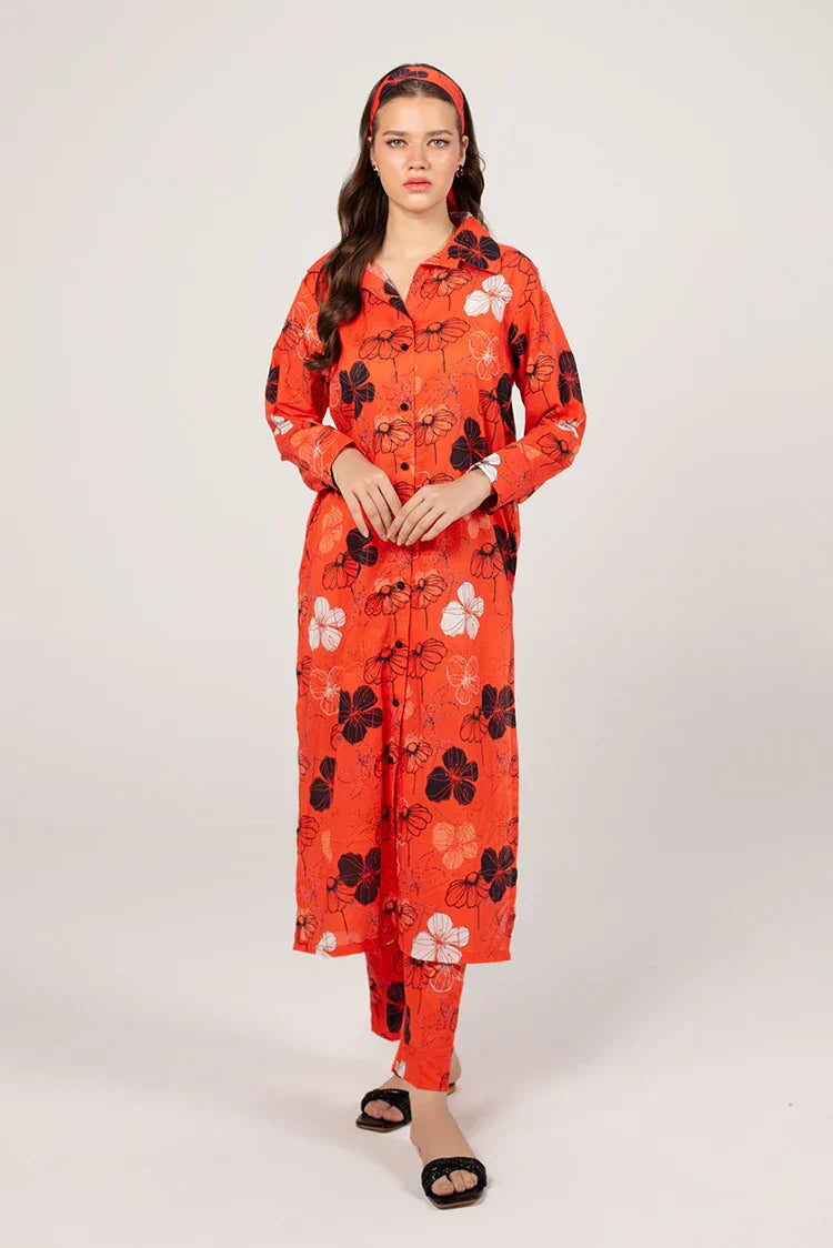 Picture of <!--lh-->Kesori - Timeless Symphony Episode 3 - 2 Piece - Ress - Available at Raja Sahib