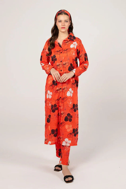 Picture of <!--lh-->Kesori - Timeless Symphony Episode 3 - 2 Piece - Ress - Available at Raja Sahib