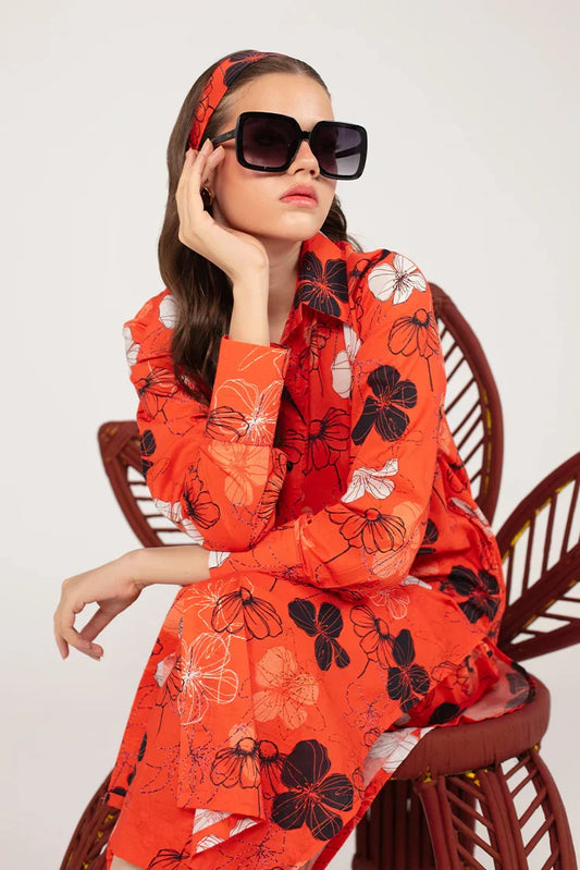 Picture of <!--lh-->Kesori - Timeless Symphony Episode 3 - 2 Piece - Ress - Available at Raja Sahib