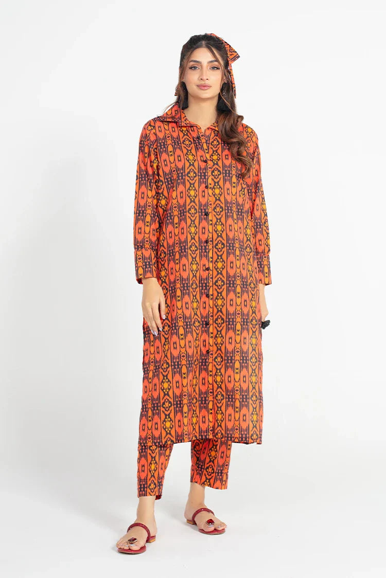 Picture of <!--xn-->Kesori - Timeless Symphony Episode 3 - 2 Piece - Ayra - Available at Raja Sahib