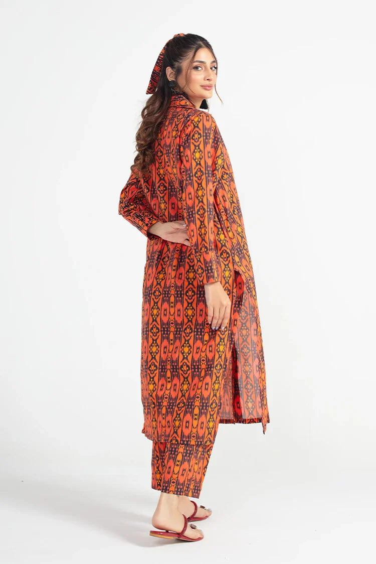 Picture of <!--xn-->Kesori - Timeless Symphony Episode 3 - 2 Piece - Ayra - Available at Raja Sahib