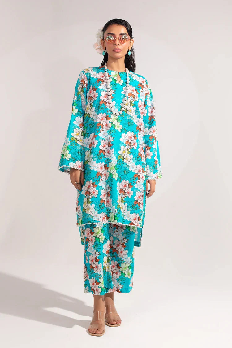 Picture of <!--lp-->Kesori - Timeless Symphony Episode 3 - 2 Piece - Emara - Available at Raja Sahib