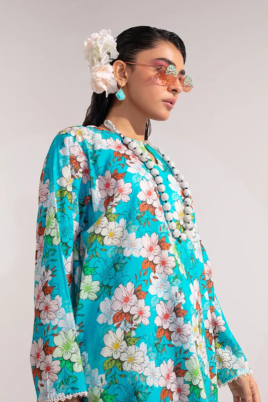 Picture of <!--lp-->Kesori - Timeless Symphony Episode 3 - 2 Piece - Emara - Available at Raja Sahib