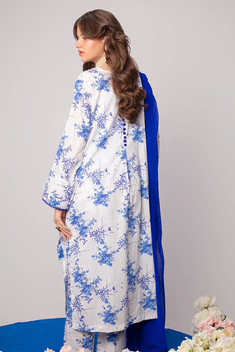 Picture of <!--lg-->Kesori - Timeless Symphony Episode 3 - 3 Piece - Skiye - Available at Raja Sahib