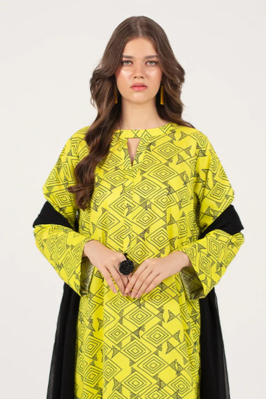 Picture of <!--btf-->Kesori - Timeless Symphony Episode 3 - 3 Piece - Yuna - Available at Raja Sahib