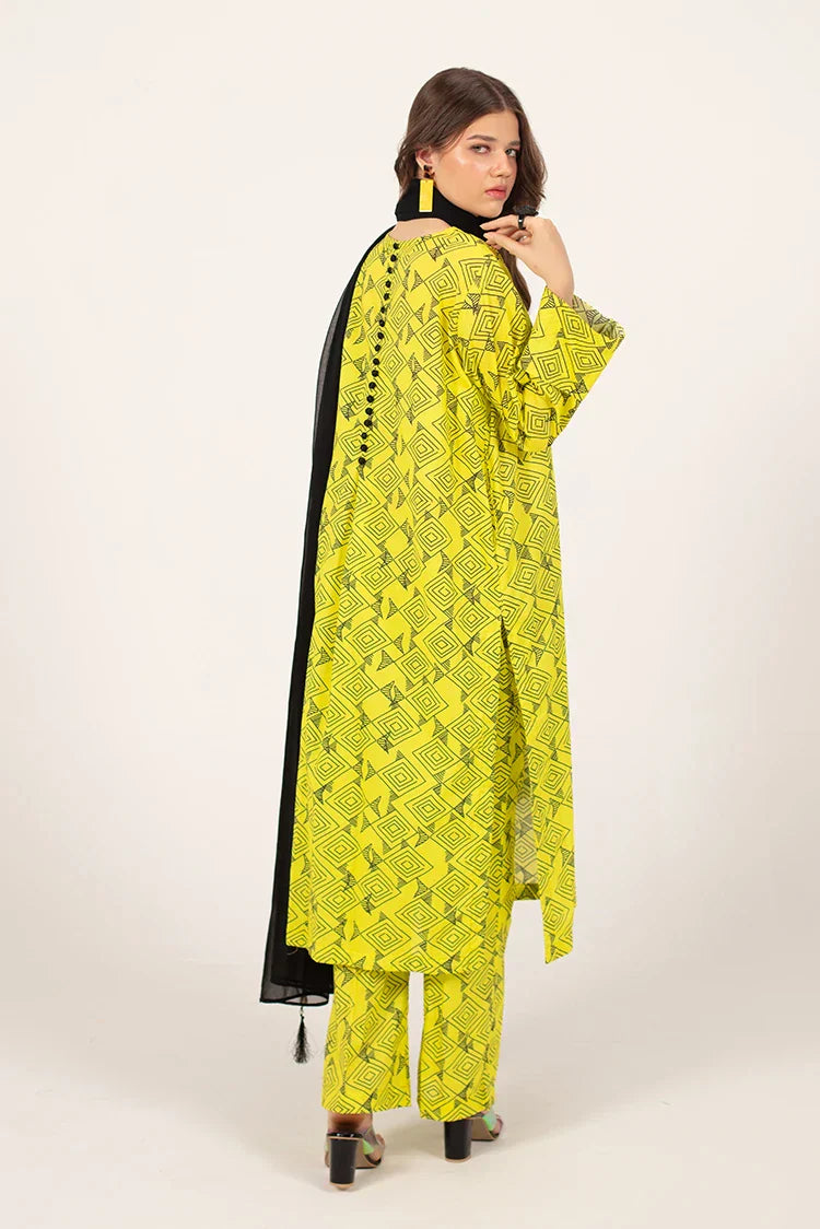 Picture of <!--btf-->Kesori - Timeless Symphony Episode 3 - 3 Piece - Yuna - Available at Raja Sahib