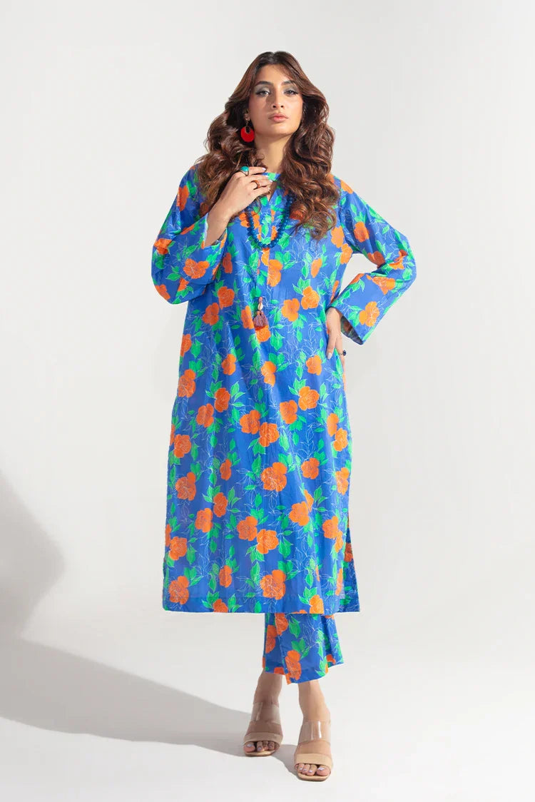 Picture of <!--lq-->Kesori - Timeless Symphony Episode 3 - 2 Piece - Alysa - Available at Raja Sahib