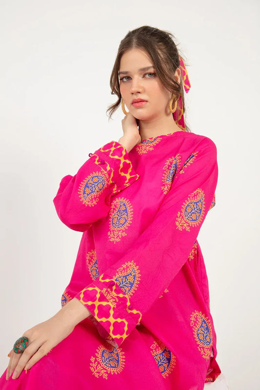 Picture of <!--abc-->Kesori - Timeless Symphony Episode 3 - 2 Piece - Runa - Available at Raja Sahib