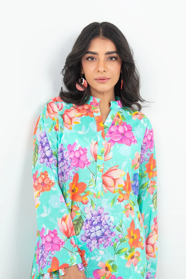 Picture of <!--ain-->Kesori - Timeless Symphony Episode 3 - 2 Piece - Zoe - Available at Raja Sahib